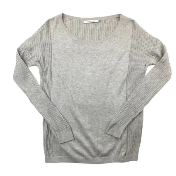 Stitches & Strips Sweater Size XL - Picture 1 of 4